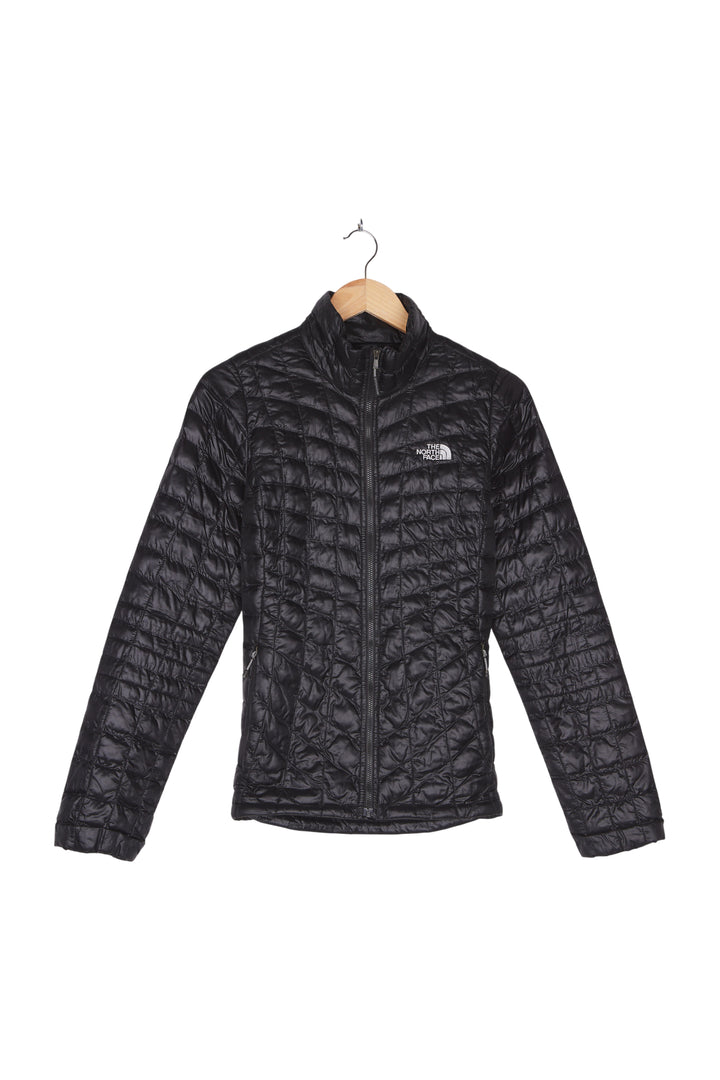 Kunstfaserjacke für Damen