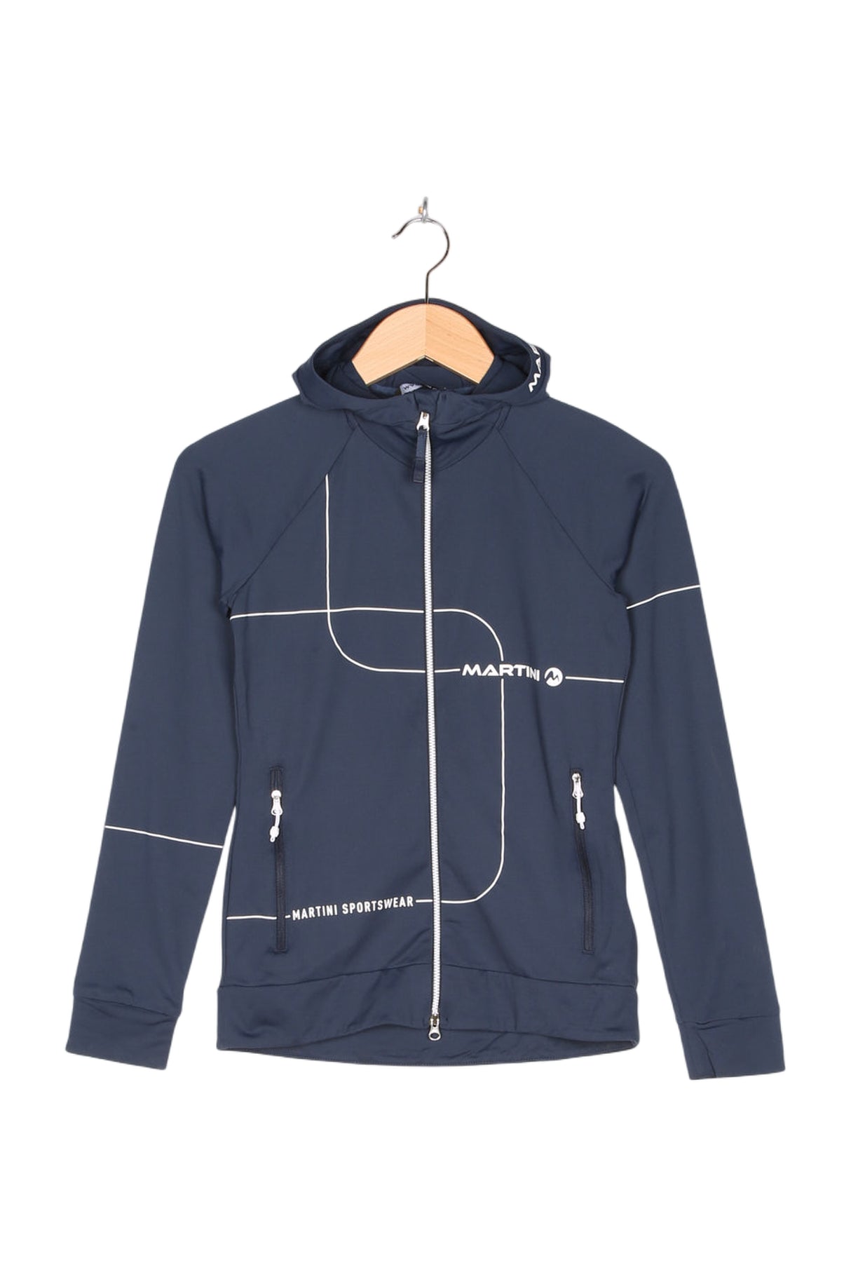 Fleecejacke für Damen