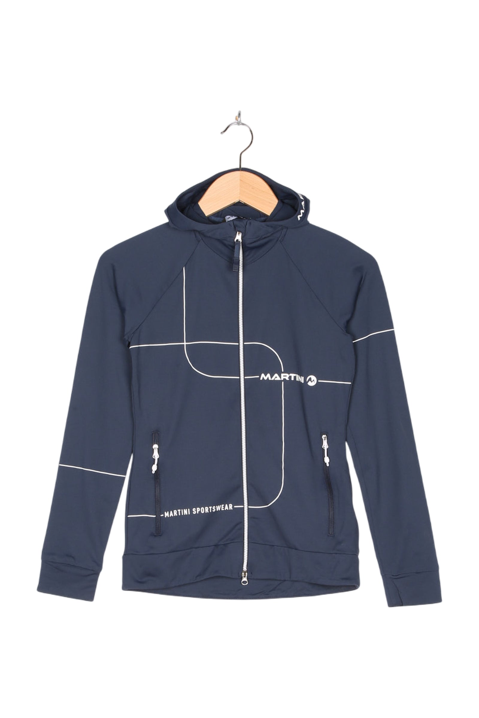 Fleecejacke für Damen