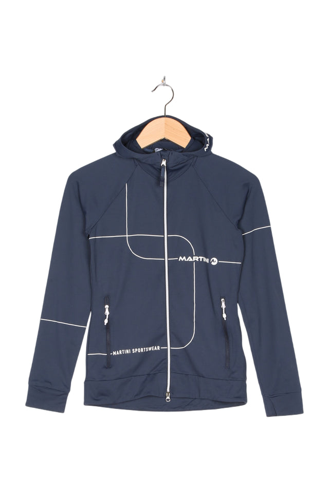 Fleecejacke für Damen