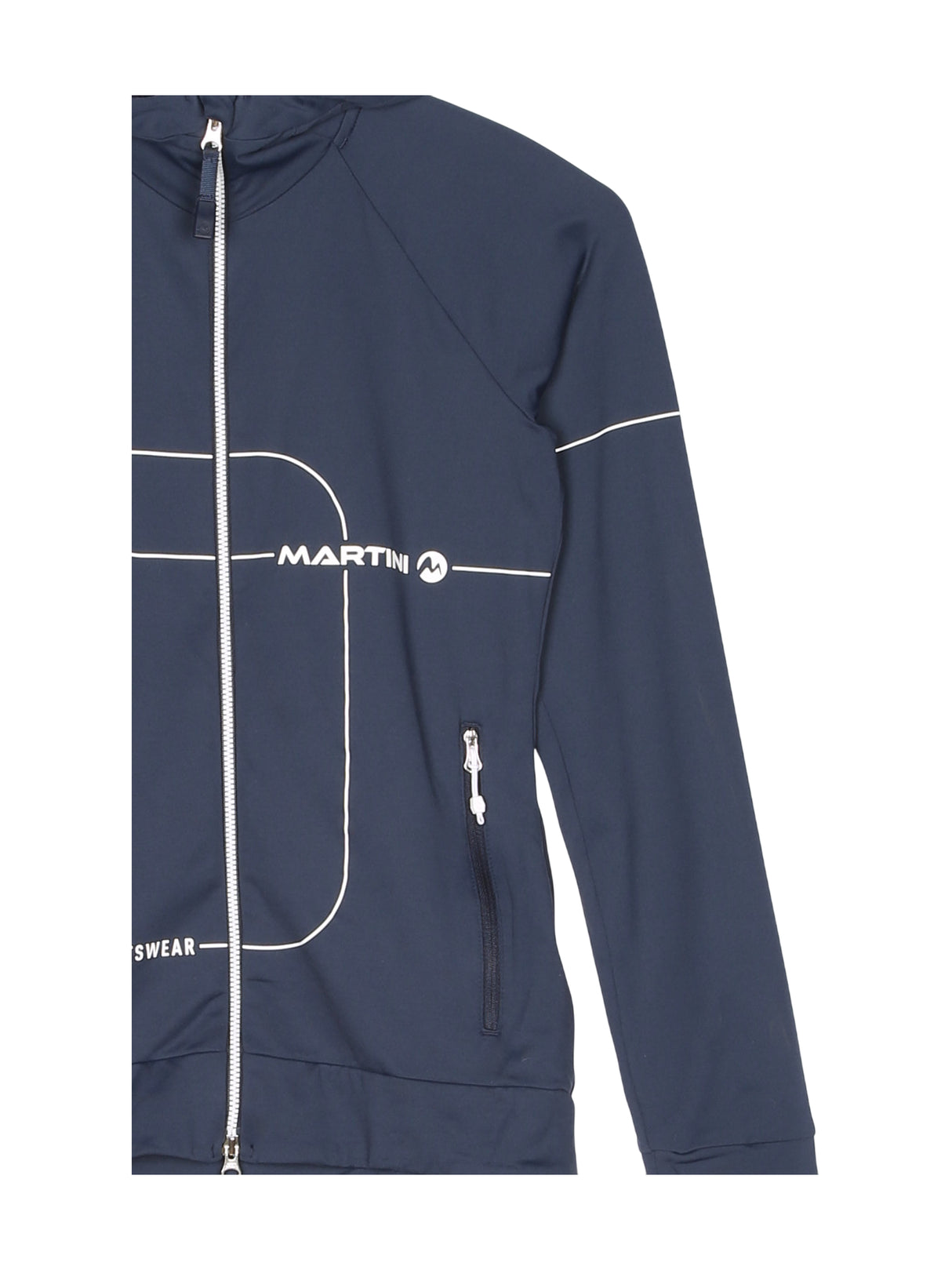 Fleecejacke für Damen