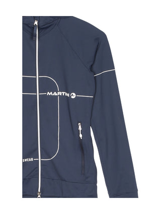 Fleecejacke für Damen