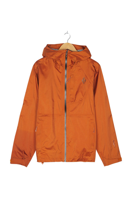 Hardshelljacke & Regenjacke für Herren