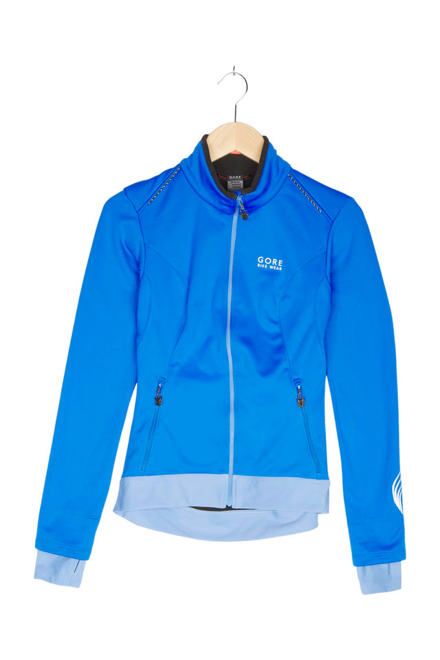 Radjacke für Herren