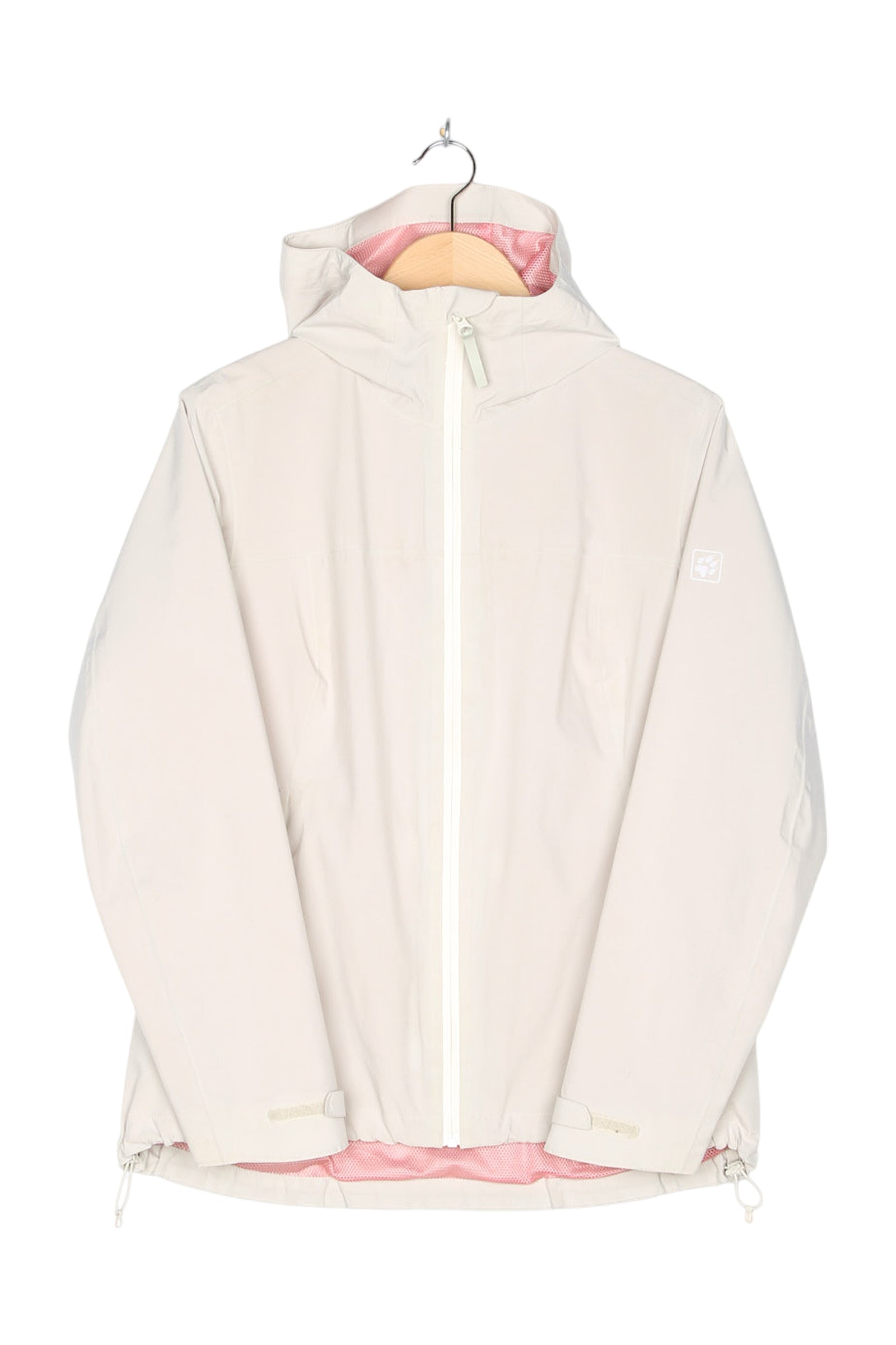 Hardshelljacke, Regenjacke für Damen