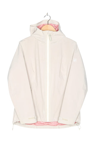 Hardshelljacke, Regenjacke für Damen