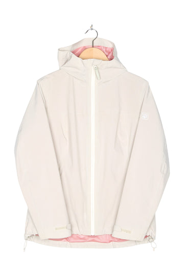 Hardshelljacke, Regenjacke für Damen