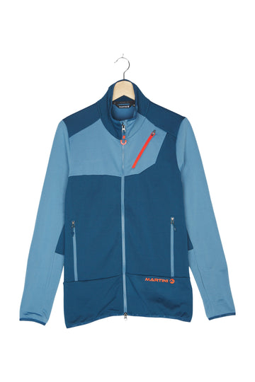Fleecejacke für Herren