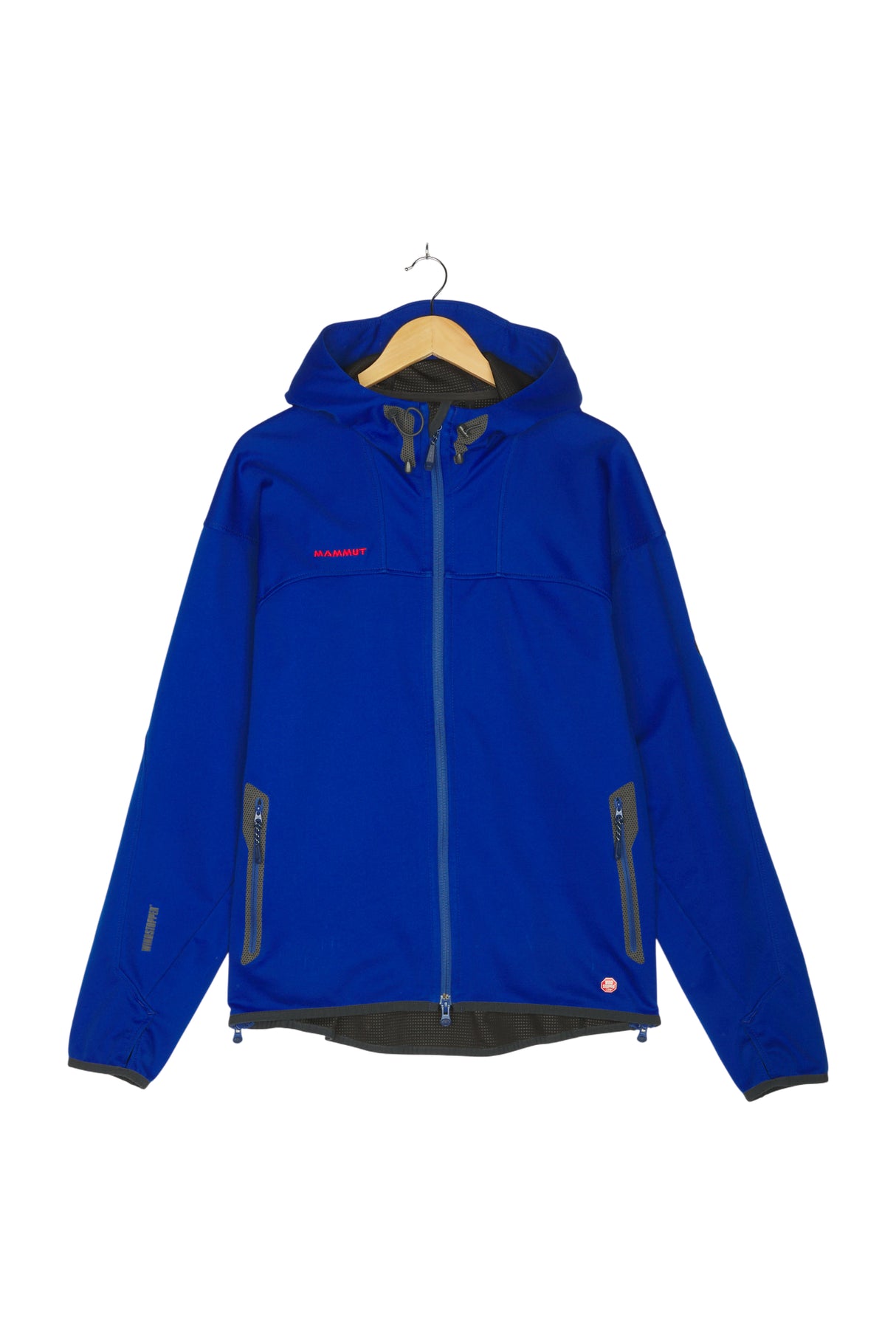 Softshelljacke für Herren