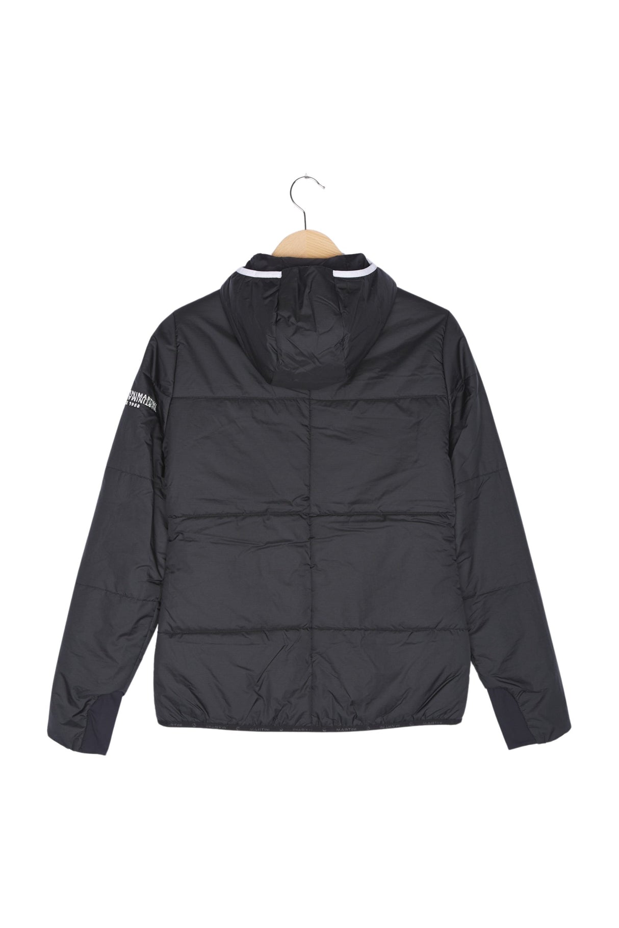 Isolationsjacke (Wolle) für Damen