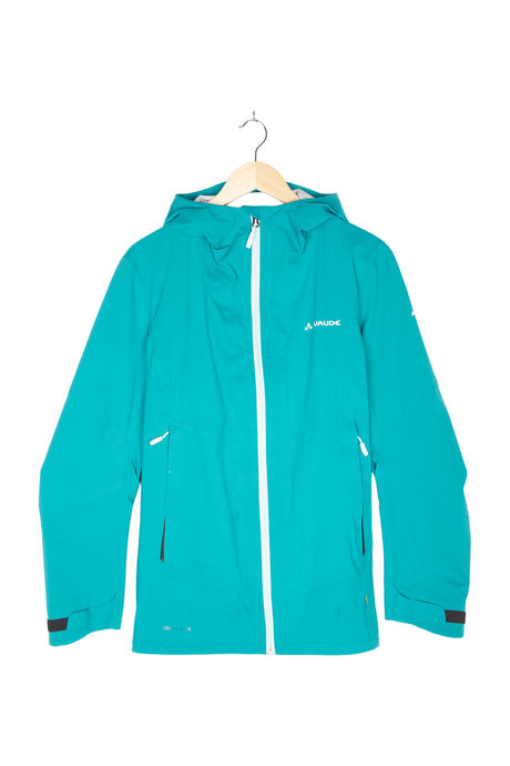 Hardshelljacke, Regenjacke für Damen