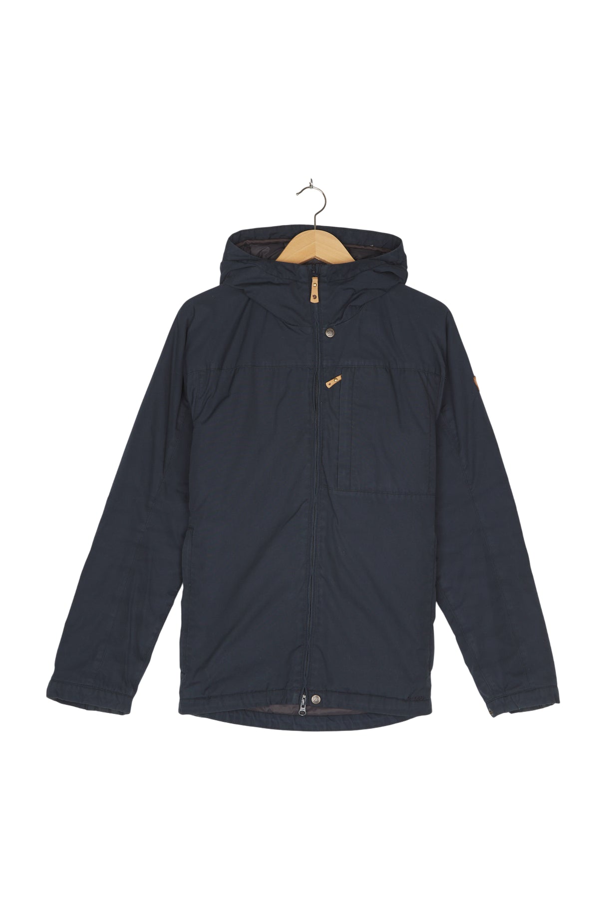 Winterjacke für Herren