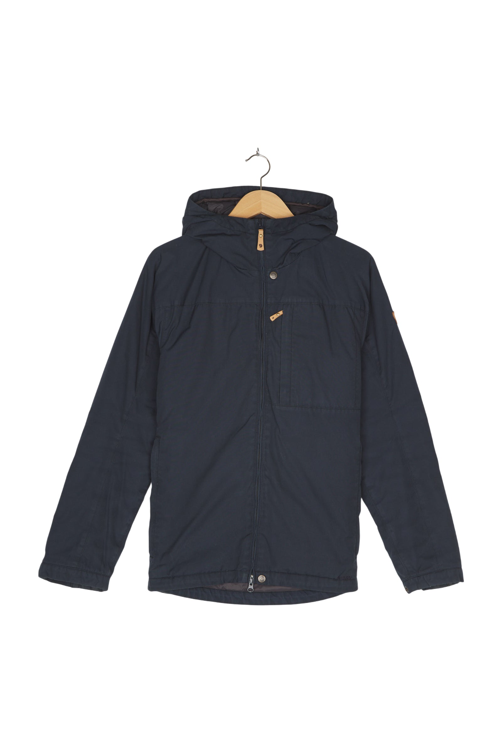 Winterjacke für Herren