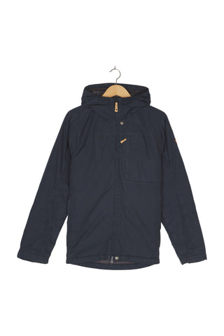 Winterjacke für Herren