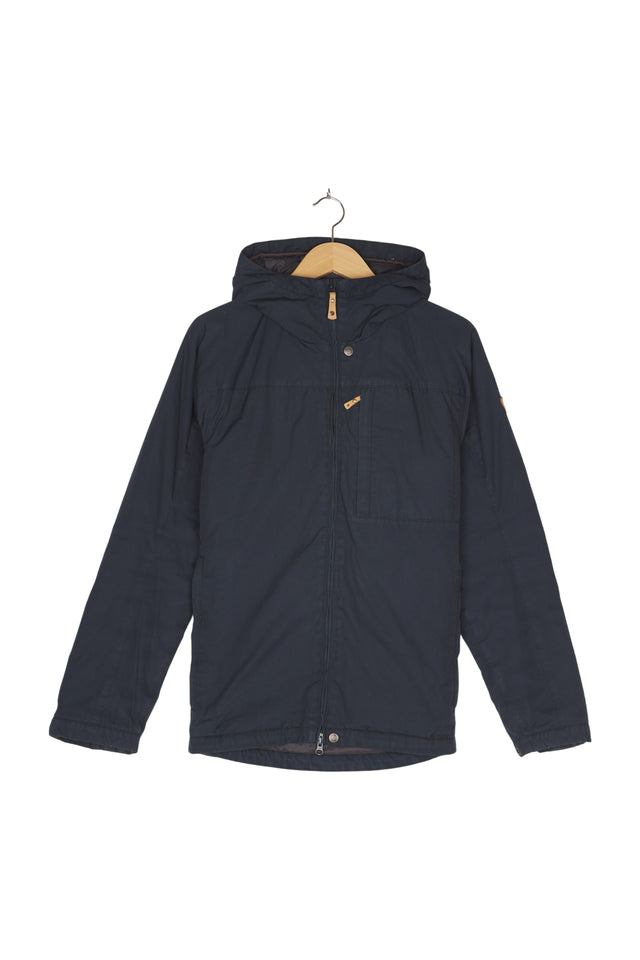 Winterjacke für Herren