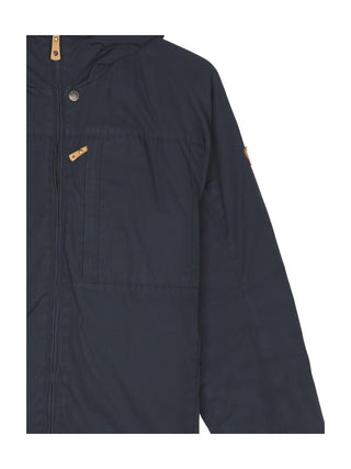 Winterjacke für Herren
