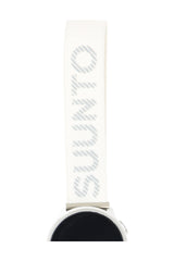 Suunto Run mit Nylonarmband GPS Uhr