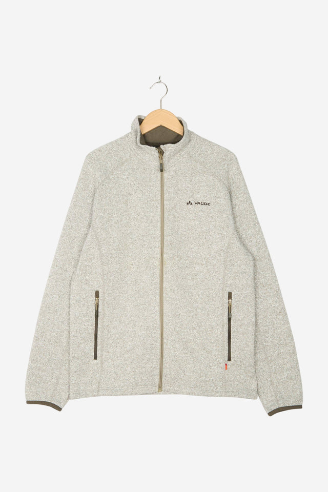 Fleecejacke für Herren