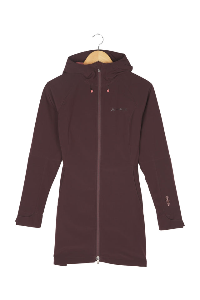 Softshelljacke für Damen