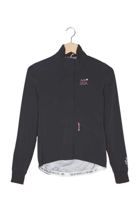 Radjacke für Damen