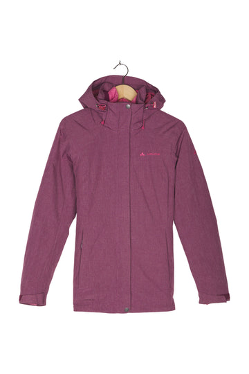 Doppeljacke für Damen