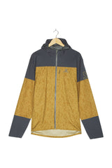 Hardshelljacke, Regenjacke für Herren