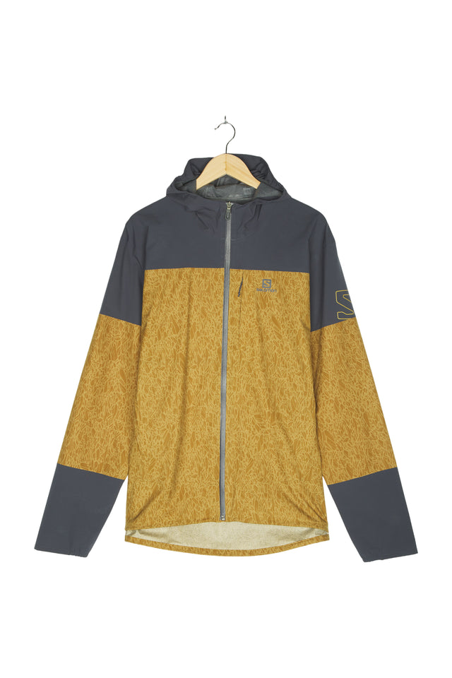 Hardshelljacke, Regenjacke für Herren