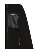 Fleecejacke für Herren