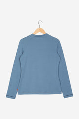 Longsleeve für Damen