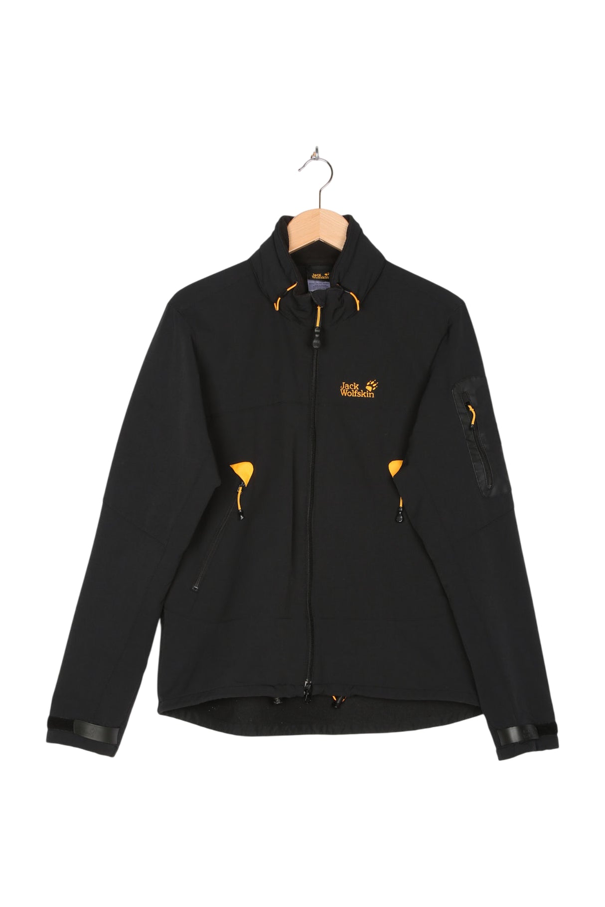 Softshelljacke für Herren