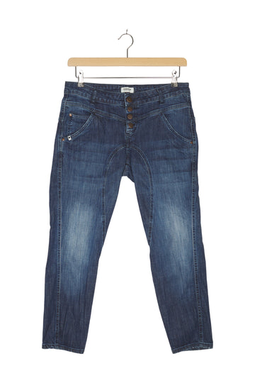 Jeans, Freizeithose für Damen