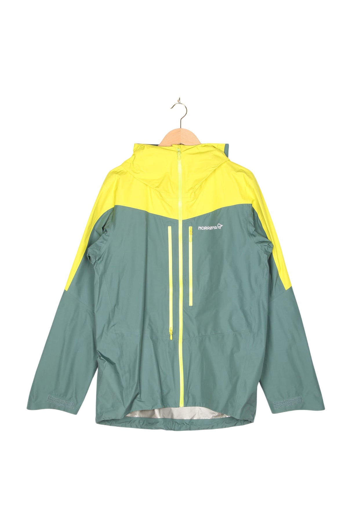 Regenjacke & Hardshelljacke mit GoreTex für Herren