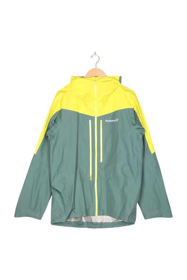 Regenjacke & Hardshelljacke mit GoreTex für Herren