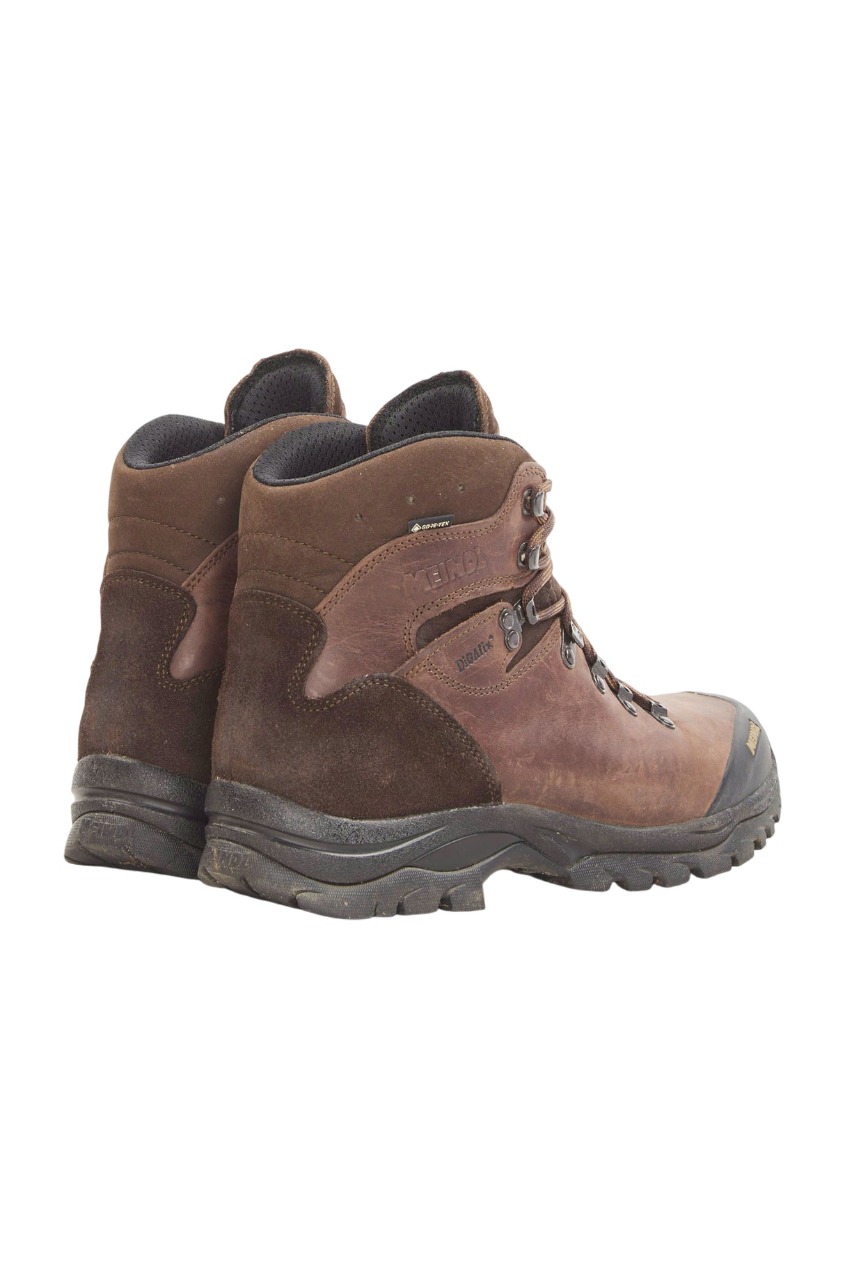 Wanderschuhe & Trekkingschuhe für Herren