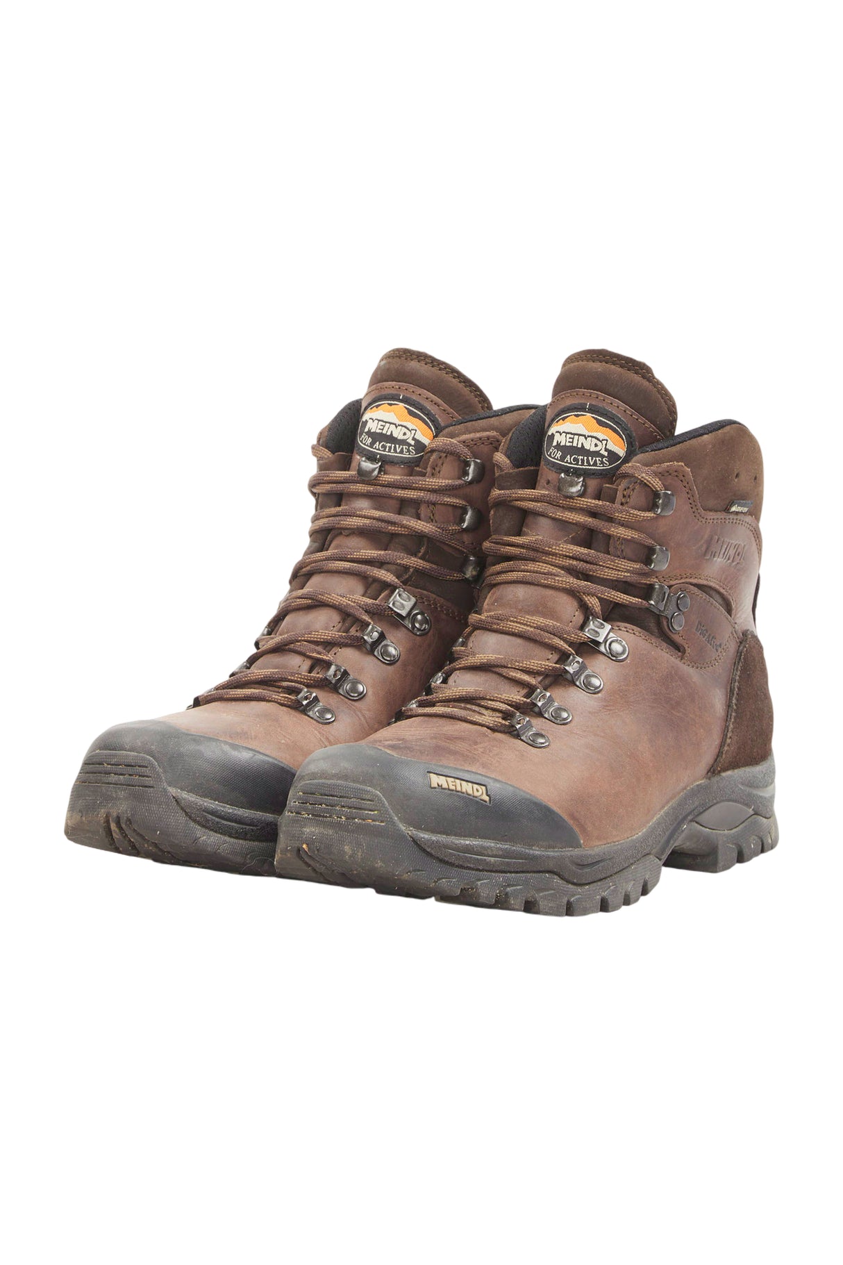 Wanderschuhe & Trekkingschuhe für Herren