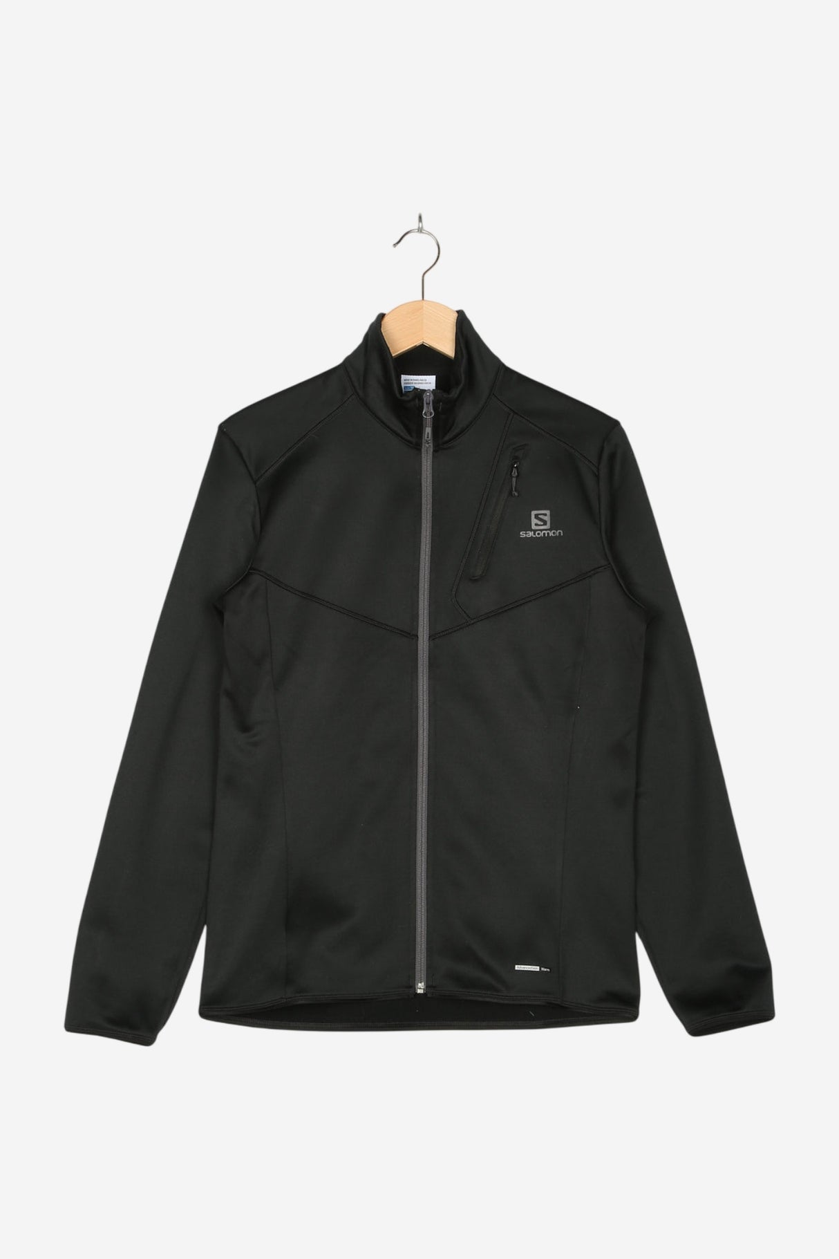 Fleecejacke für Herren