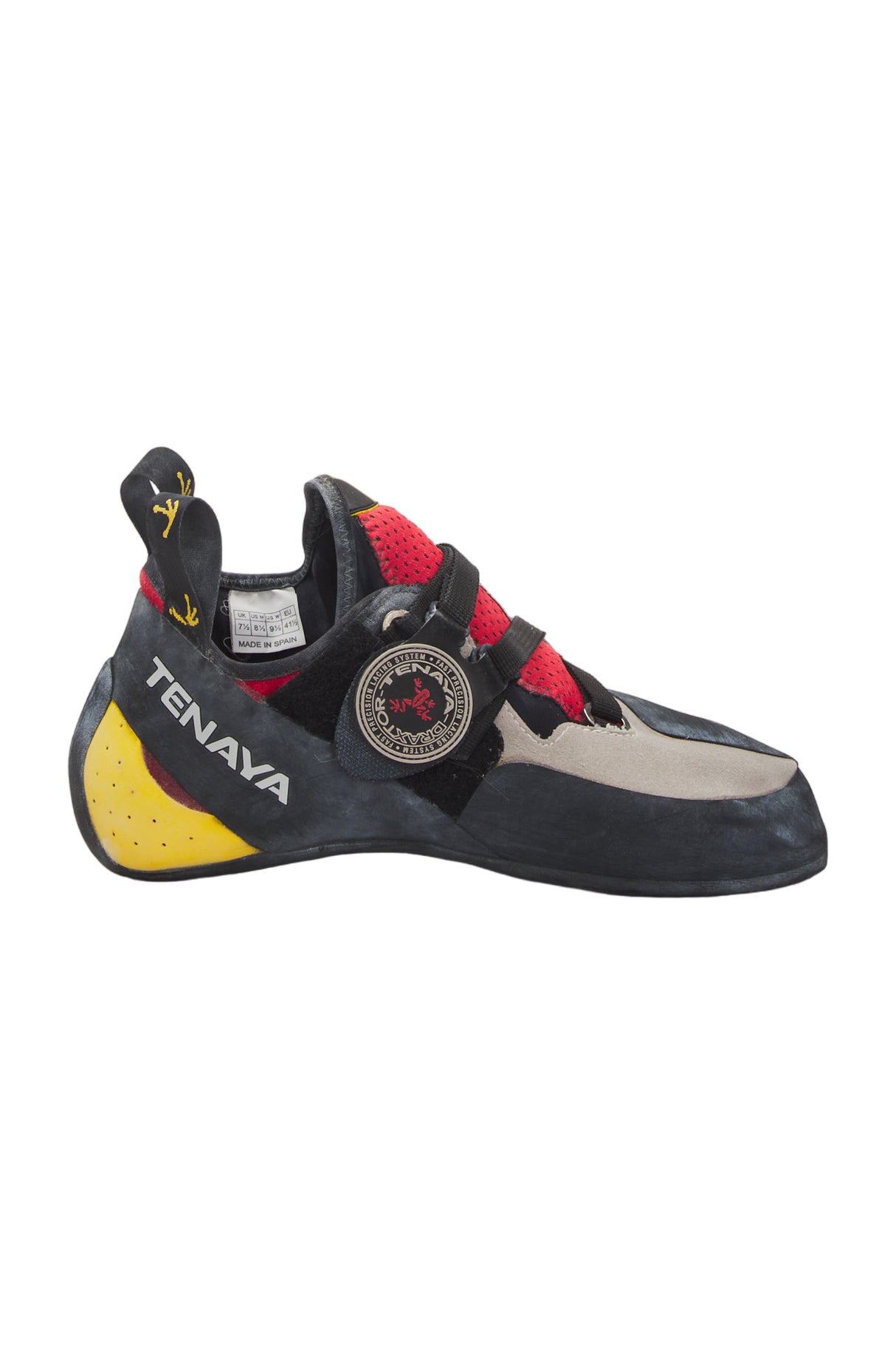 Kletterschuhe für Herren