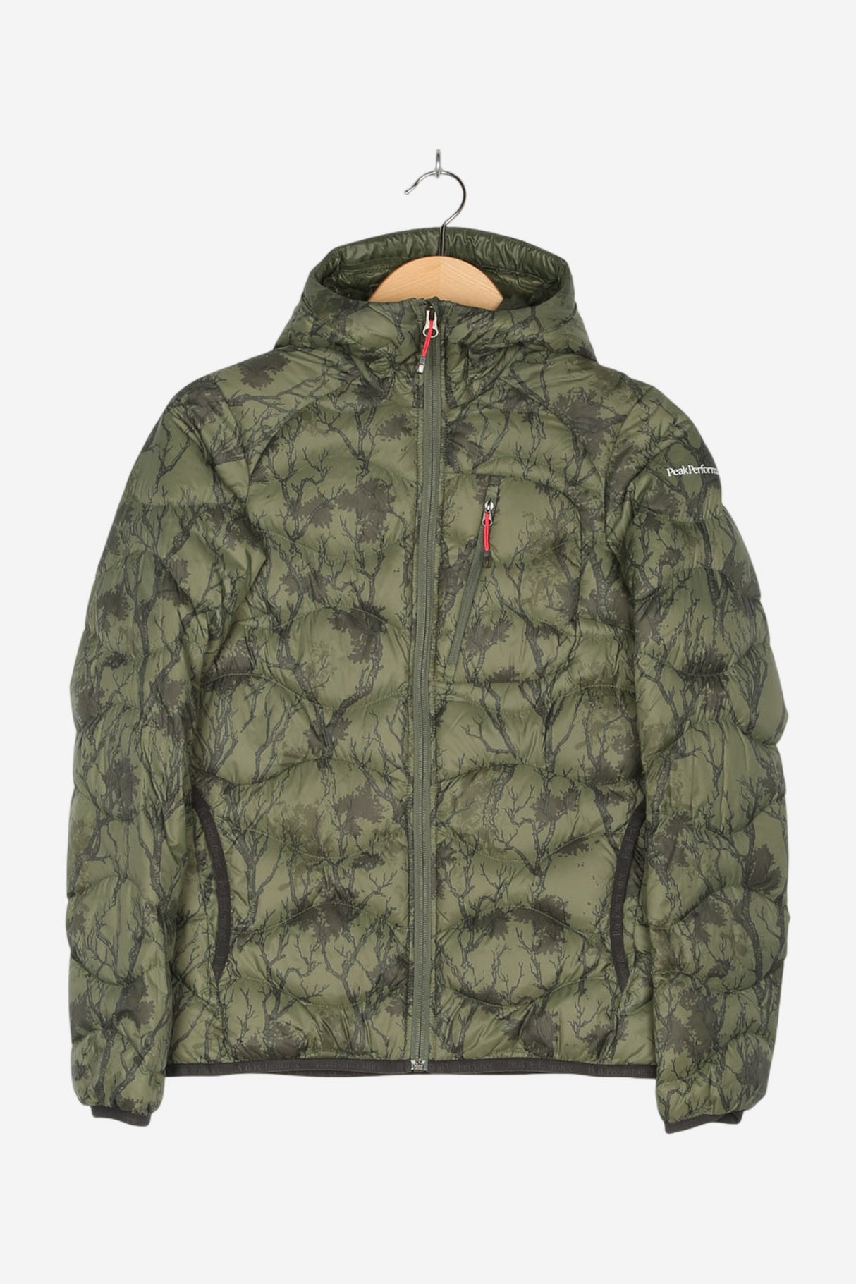 Daunenjacke für Damen