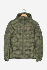 Daunenjacke für Damen