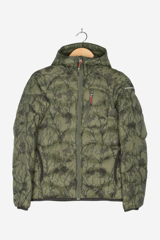 Daunenjacke für Damen
