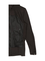 Fleecejacke für Herren