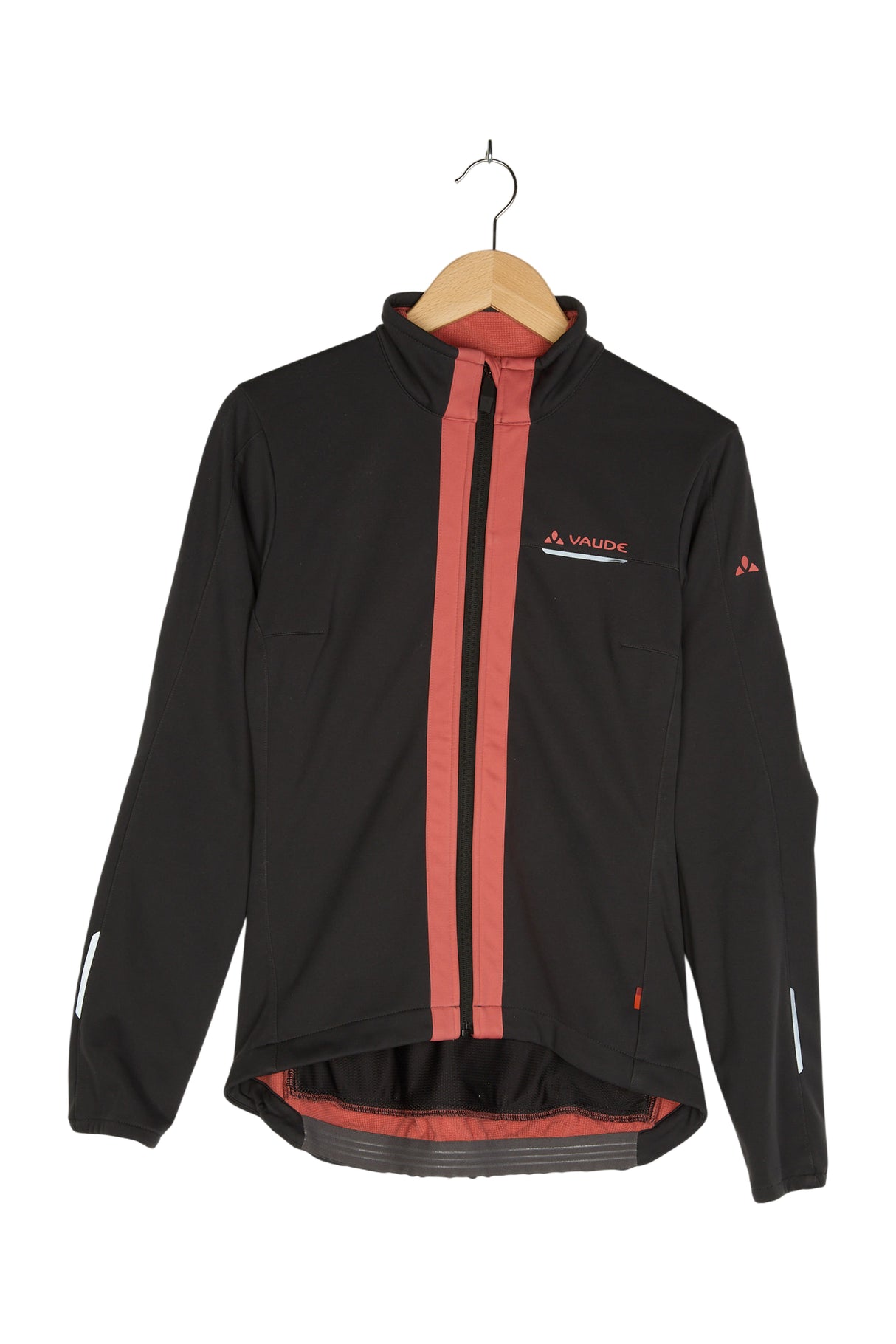 Radjacke für Damen