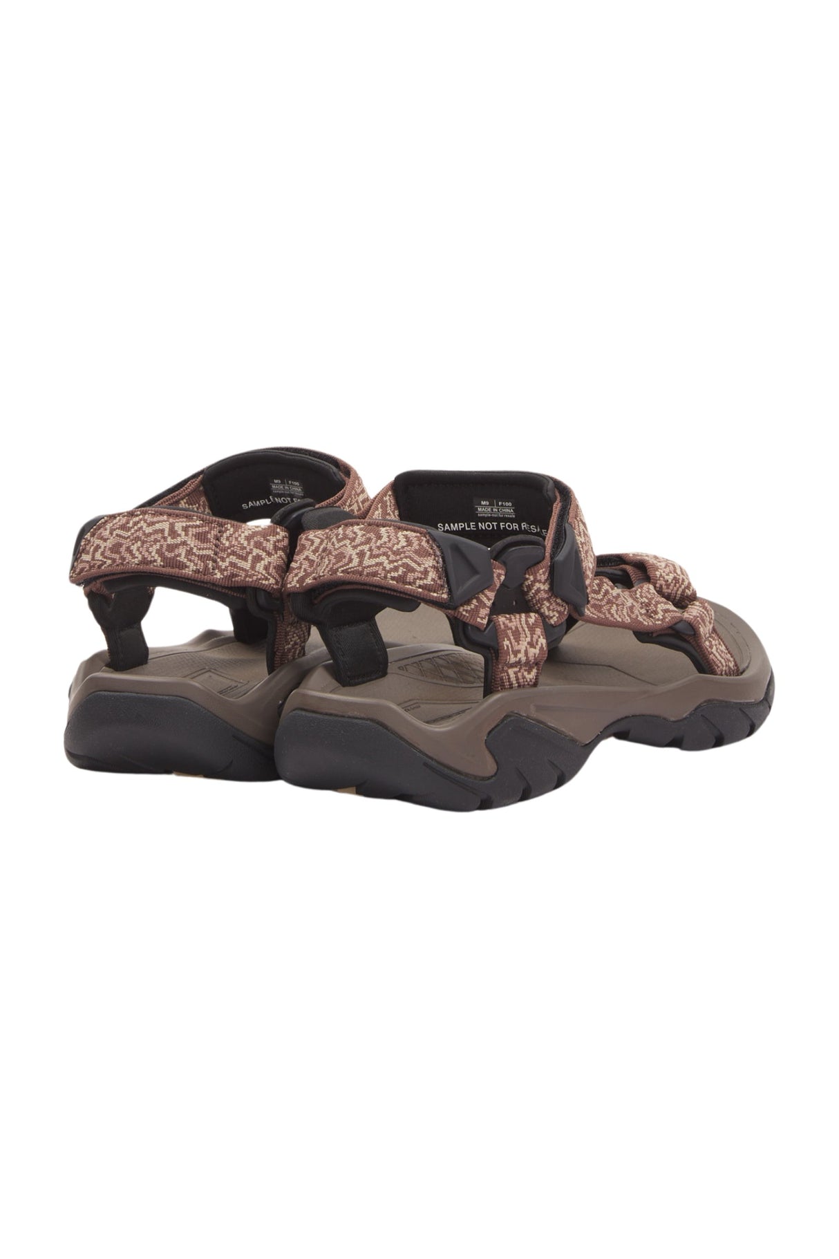 Sandalen für Herren