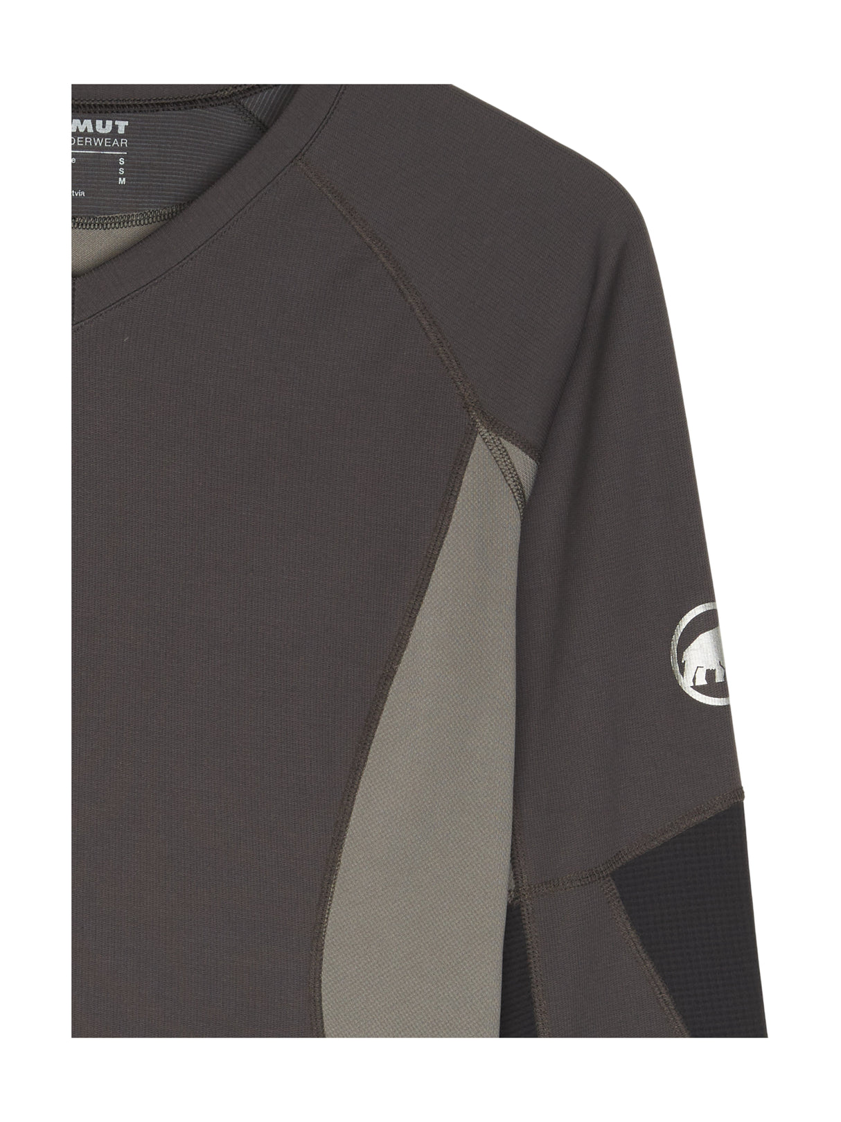 Longsleeve Funktion für Damen