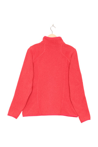 Fleecejacke für Damen