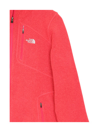 Fleecejacke für Damen