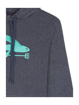 Hoodie für Damen