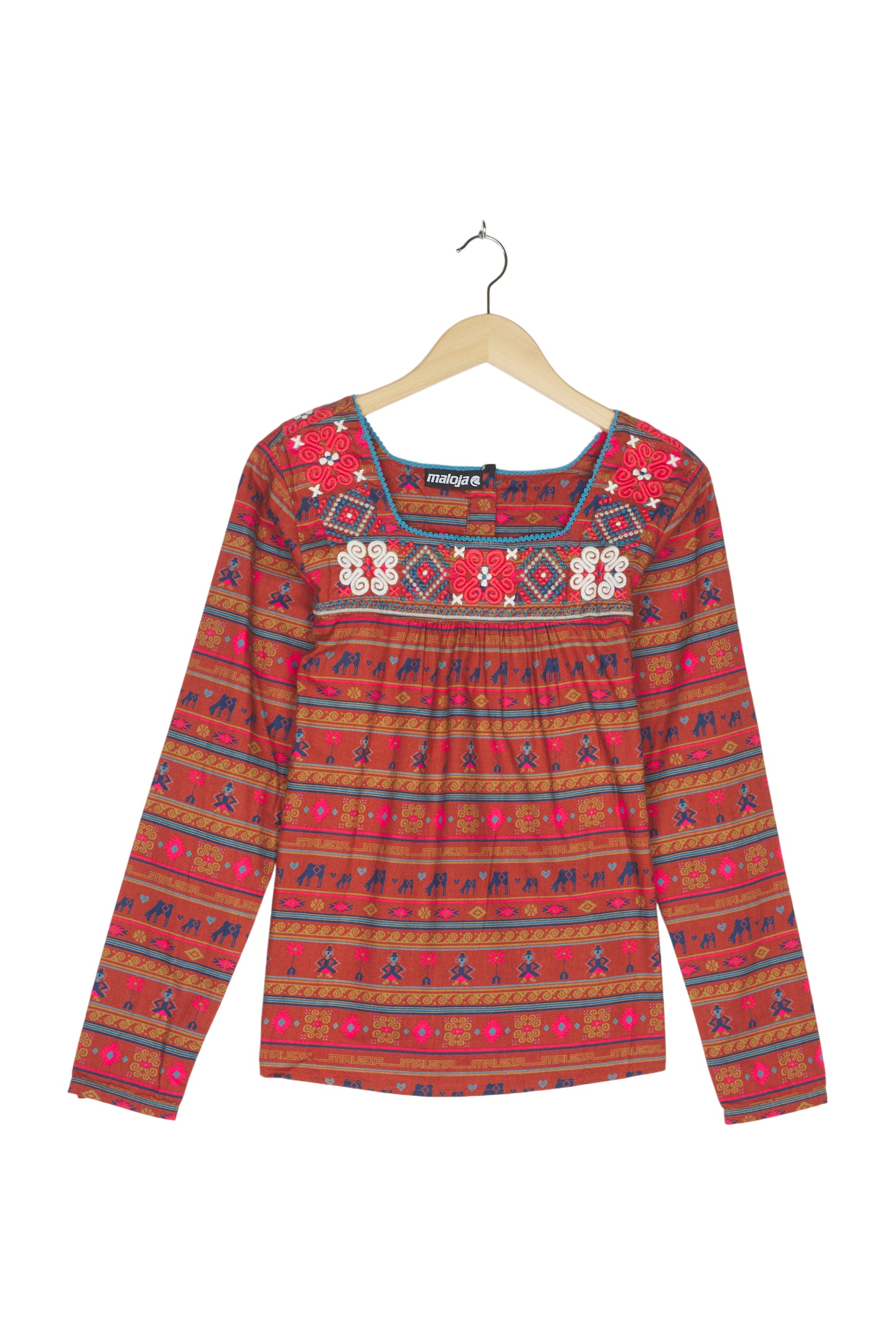 Bluse für Damen