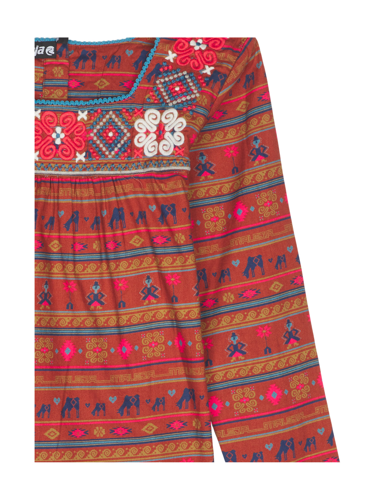 Bluse für Damen