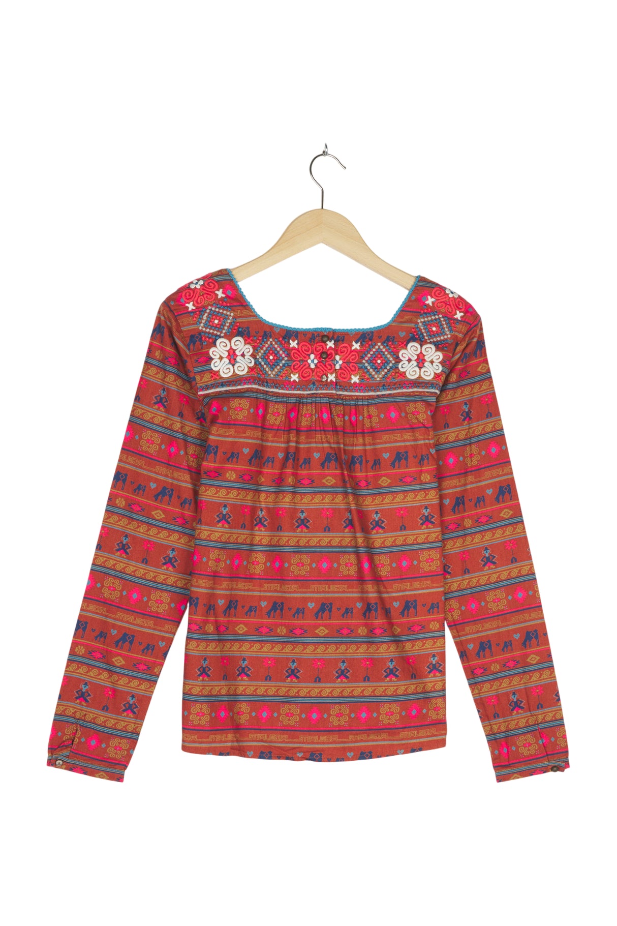 Bluse für Damen